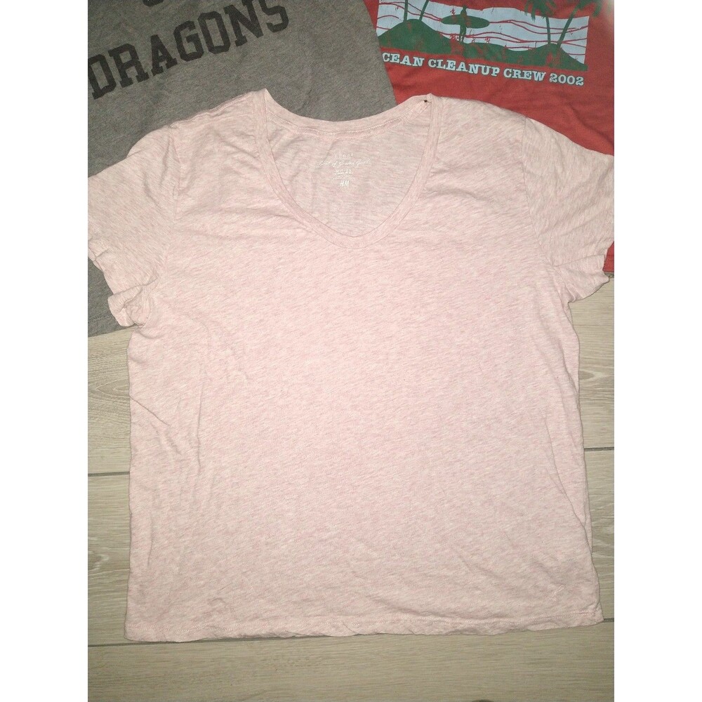 T-Shirt Bundle(3) - Size - Med, Large? , XL(fits smaller, like large) - Picture 7 of 7